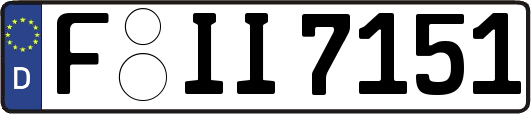F-II7151