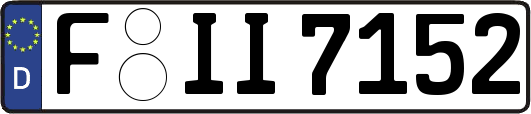 F-II7152