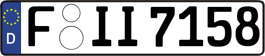 F-II7158