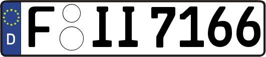 F-II7166