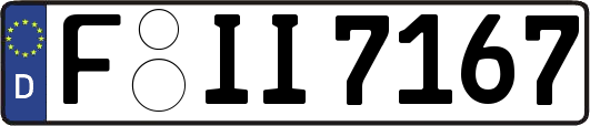 F-II7167