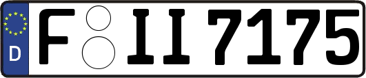 F-II7175