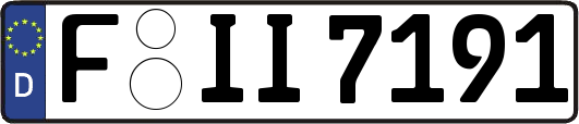 F-II7191