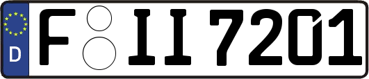 F-II7201