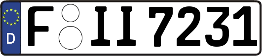 F-II7231