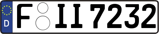 F-II7232