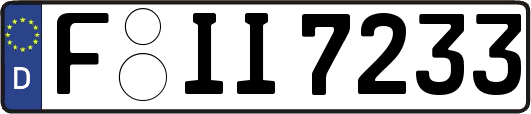 F-II7233