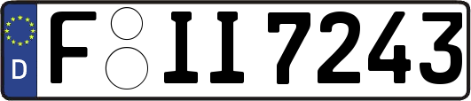 F-II7243