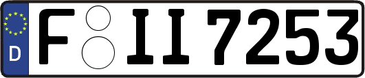 F-II7253