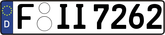 F-II7262