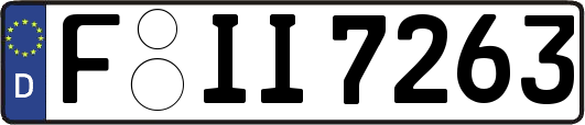 F-II7263
