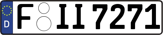 F-II7271