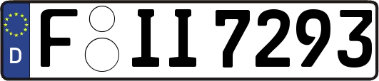 F-II7293