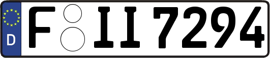 F-II7294