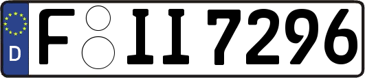 F-II7296