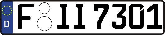 F-II7301