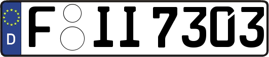 F-II7303