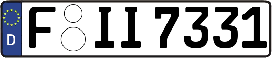 F-II7331
