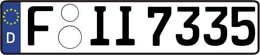 F-II7335
