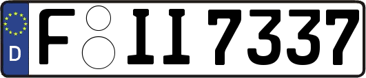 F-II7337