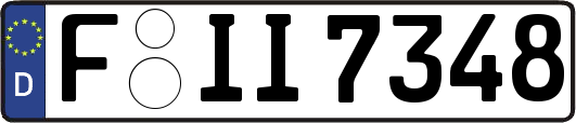F-II7348