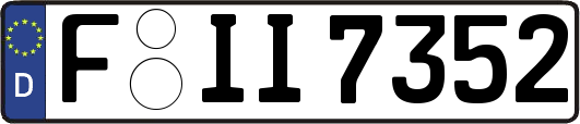 F-II7352