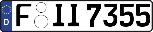 F-II7355