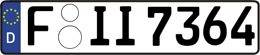 F-II7364