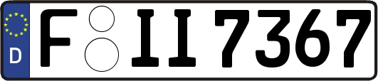 F-II7367
