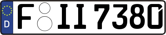 F-II7380