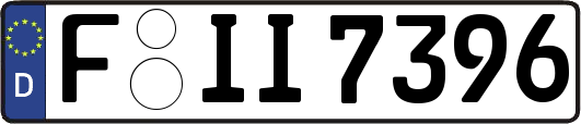 F-II7396