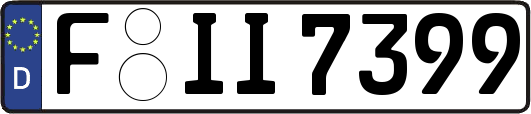 F-II7399