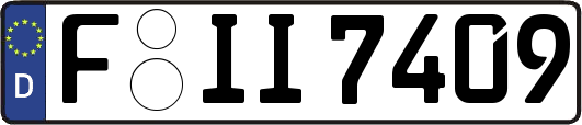F-II7409
