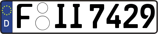 F-II7429