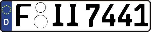 F-II7441