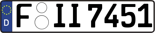 F-II7451