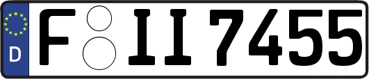 F-II7455