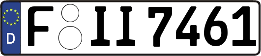 F-II7461