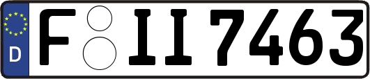 F-II7463