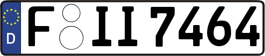 F-II7464