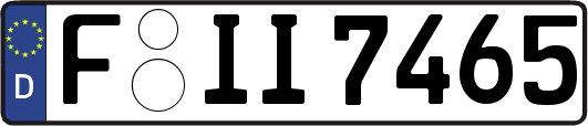 F-II7465