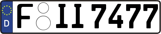 F-II7477