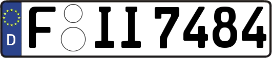 F-II7484