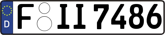 F-II7486
