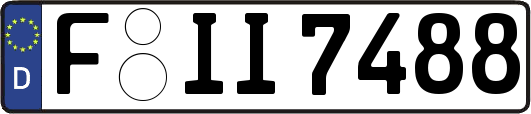F-II7488