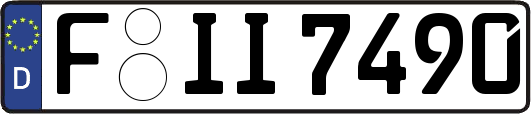 F-II7490