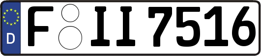 F-II7516