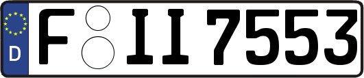 F-II7553