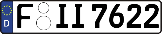 F-II7622