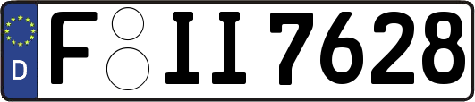 F-II7628